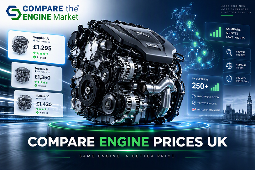 Compare-Replacement-Engine-Prices-UK