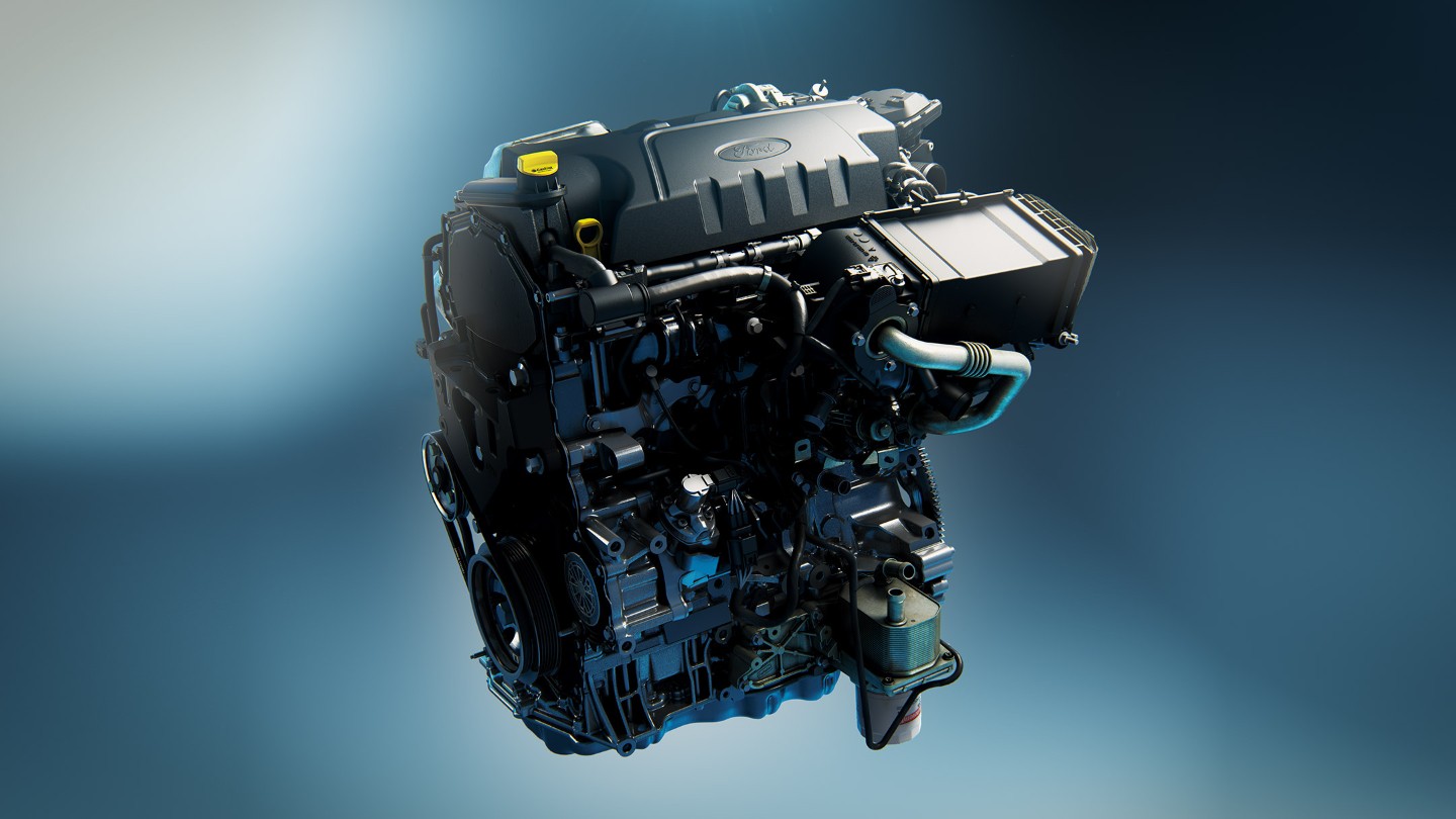 Used-Ford-Transit-Ecoblue-Engines