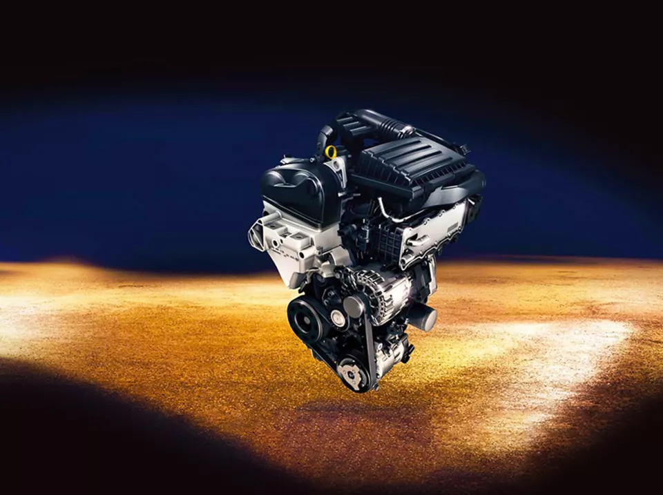 Reconditioned-Volkswagen-Golf-Engine-Replacement-Cost