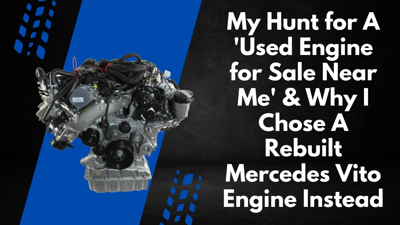 Reconditioned-Mercedes-Vito-Engine-Supplier-Near-Me