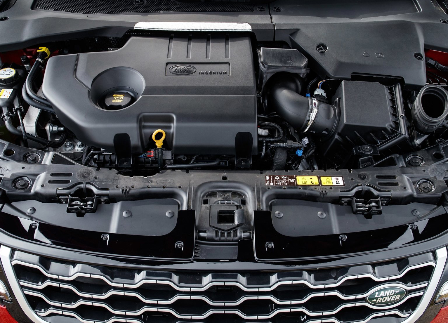 Reconditioned-Range-Rover-Evoque-Engine-Cost